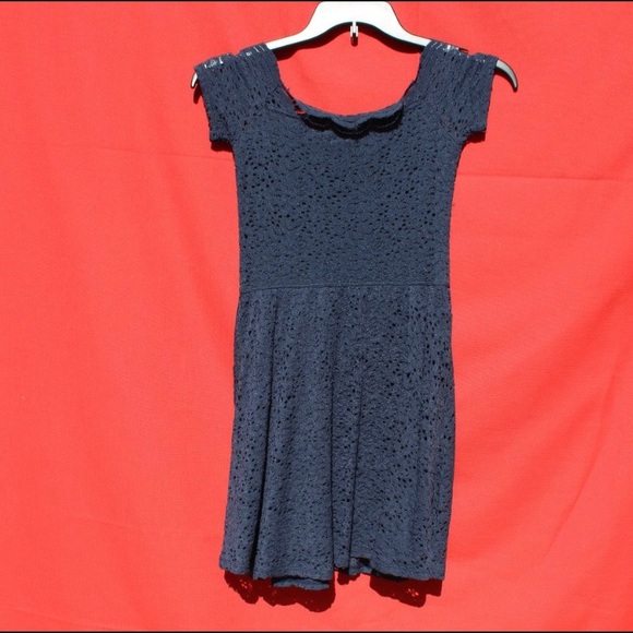 Hollister Dress - Picture 2 of 2